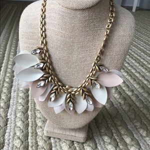 Birdie versatile necklace